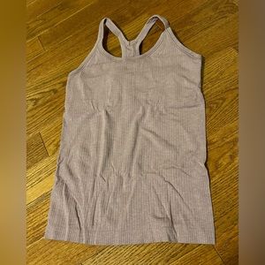 Ebb to Street Tank - Size 6